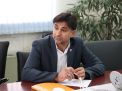 گزارش تصویری از جلسه امضاء تفاهم نامه همکاری اداره کل راه آهن شمال شرق(یک) و دانشگاه صنعتی شاهرود